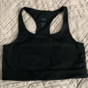Girlfriend Collective Paloma Sports Bra